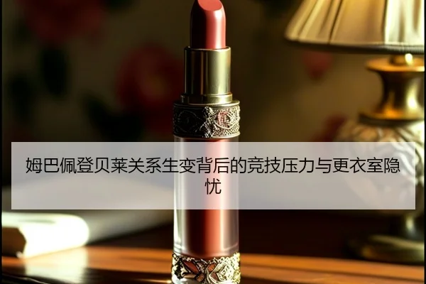 姆巴佩登贝莱关系生变背后的竞技压力与更衣室隐忧（mksport）